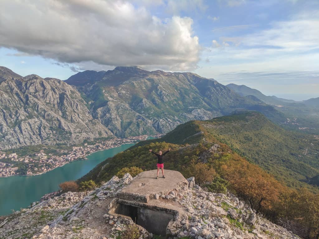 The Best One Day Itinerary for Montenegro