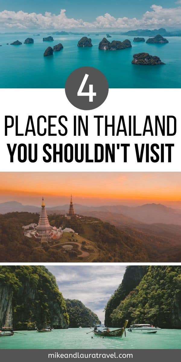 Is Thailand Overrated?