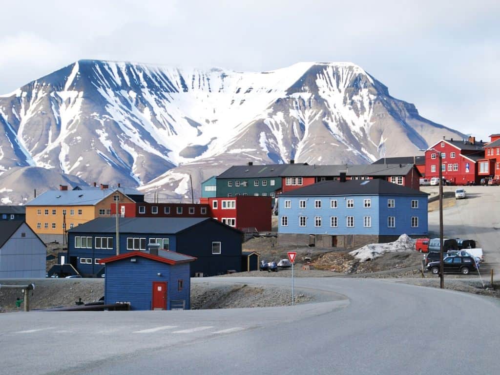 Longyearbyen Things To Do