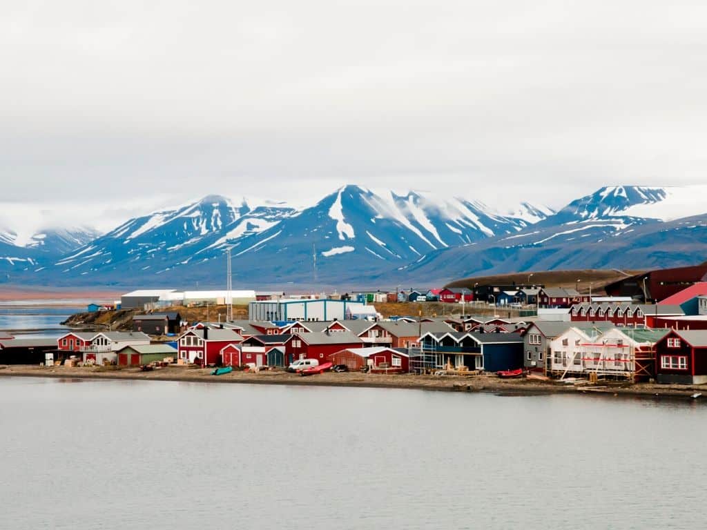 Longyearbyen Things To Do