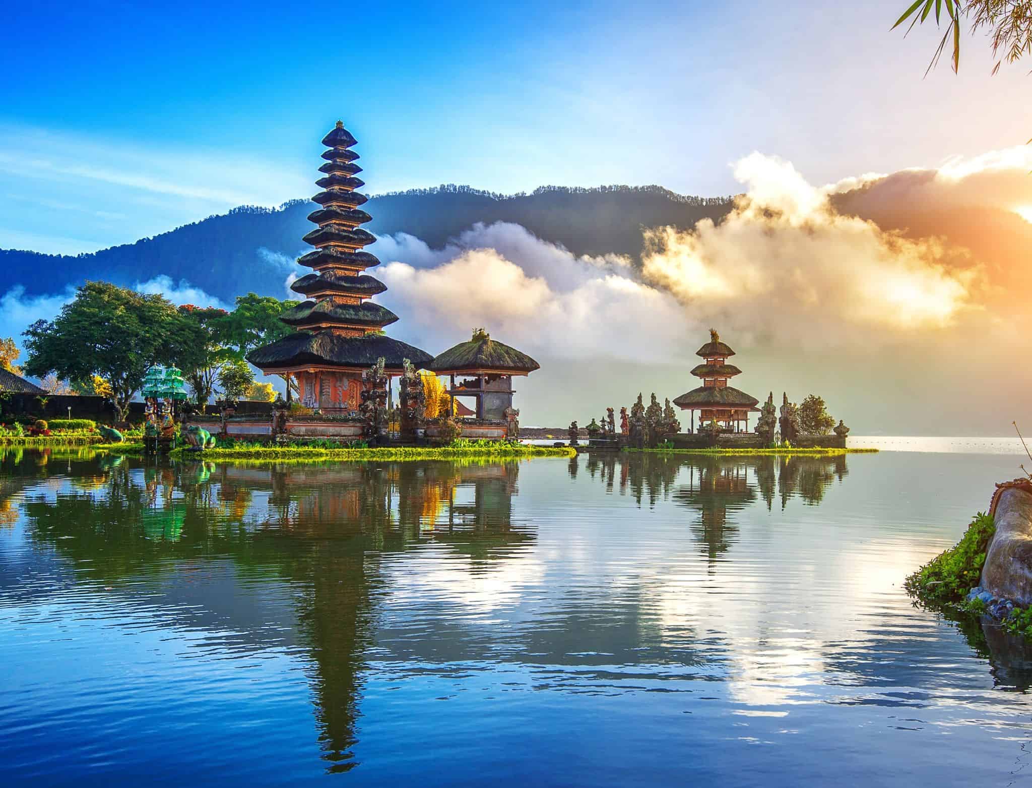 What Not To Do In Bali, Indonesia