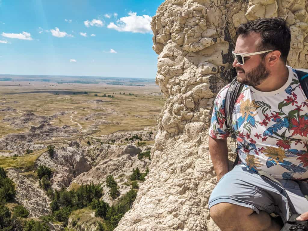 Things To Do In The Badlands