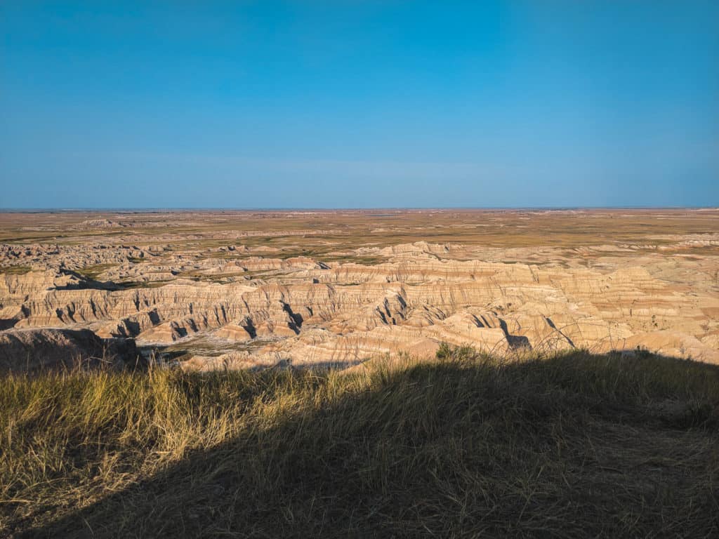 Things To Do In the Badlands