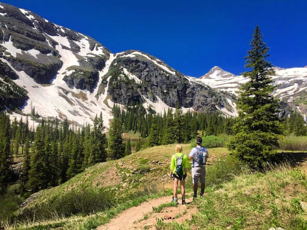 Best Hiking Trails In Colorado