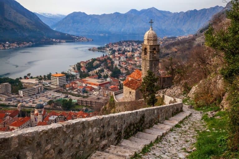 Kotor, Montenegro: 15 Awesome Things To Do