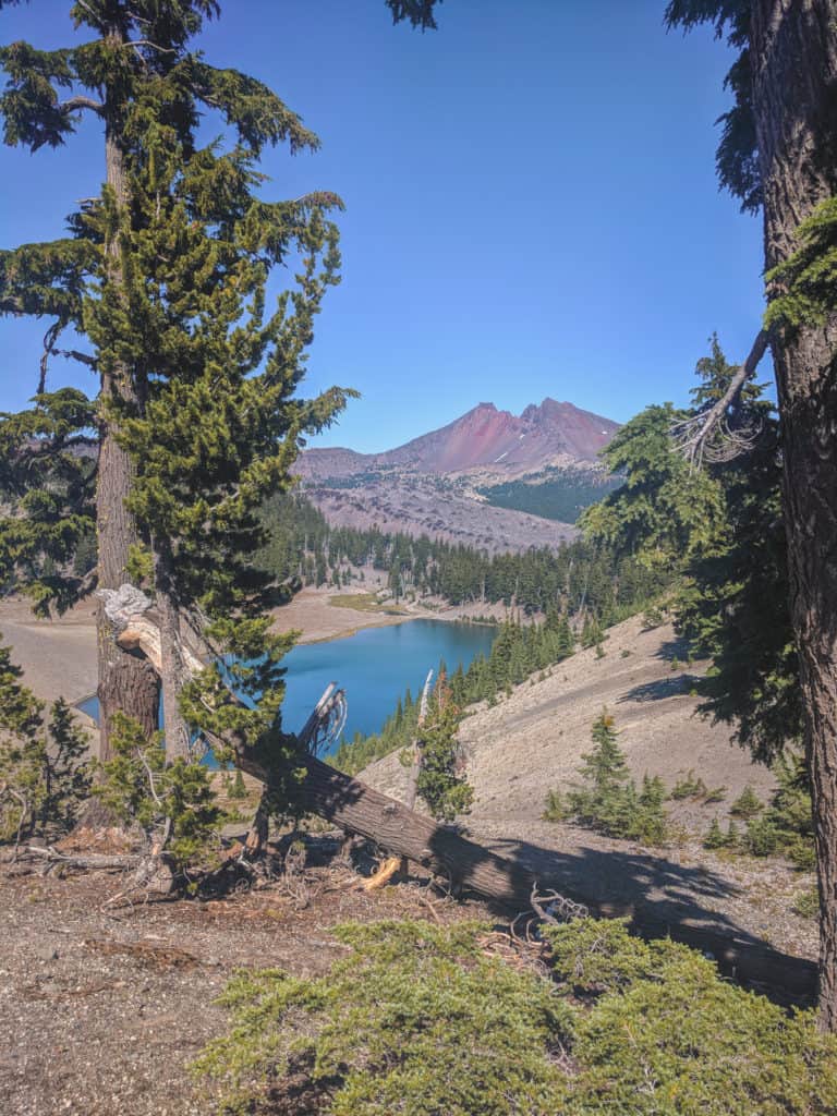 The Best Hikes Near Bend Oregon