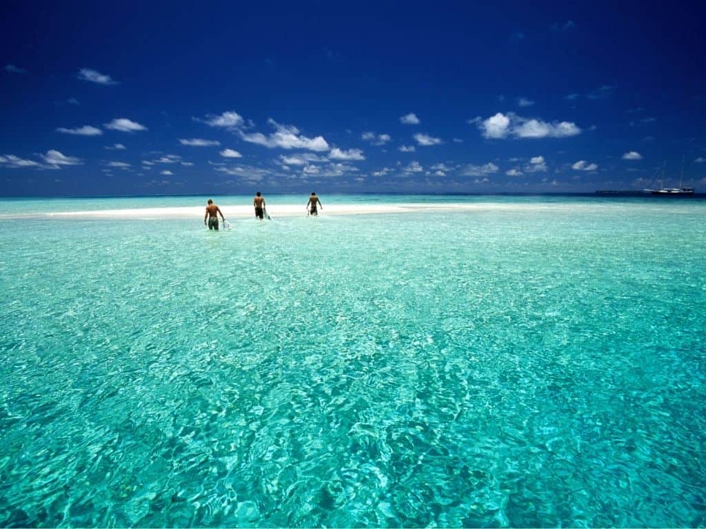Private Island Maafushi